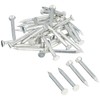 Daido Hunt 21040 Concrete Nail (17.6 oz (500 g) #12x25mm