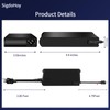 170W AC Charger for Lenovo LOQ Legion Slim 5 5i
