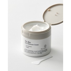 Dr. Bio [닥터바이오] 에코 모이스처 크림 300g [Dr. Bio] Eco Moisture Cream 300g