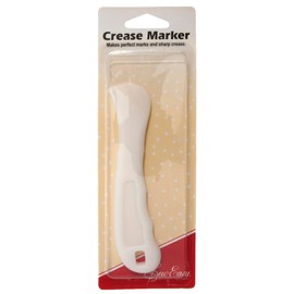 Sew Easy Crease Marker – for Sewing Quilting Paper Crafts Card Making Stickers Scoring