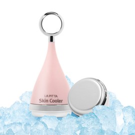 Rapita (현대홈쇼핑)라피타 스킨쿨러 (LG Home Shopping) Lapita Skin Cooler