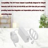 54V 210W Power Adapter（White） 3.9A Output for Ubiquiti UniFi XG