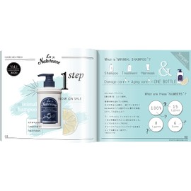 Hitoshia La Naturum Mini Multi Oil, 2.4 fl oz (60 ml)