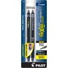 PILOT FriXion Synergy Clicker Erasable Retractable & Refillable Gel Pens,