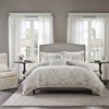 Harbor House 100% Cotton Duvet Set - Trendy Tufted Textured
