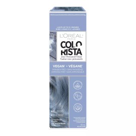 L’Oréal Paris L'Oreal Paris Colorista Semi Permanent Hair Color for Bleached or Blonde Hair,