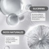 Serum Fortalecedor De Pestañas Y Cejas 7ml Natural 4 Piezas