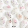 Bessiegel Bessie Gel Garden of Miracle Reflective Glitter Magnetic Gel