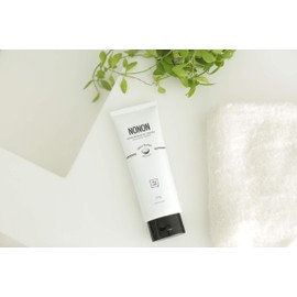 NONON Hair Removal Cream 4.2 oz (120 g), Set of 3 [Nekopos]