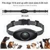 JSCLYAN Dog Training Collar w Remote Waterproof Shock Collar, Medium