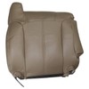 Priprilod Leather Med Tan 522 or 52i Passenger Side Top
