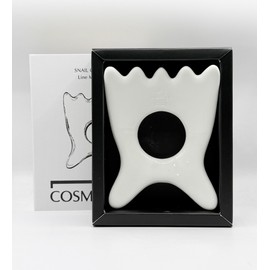 Cosme Chef Snail Gua Sha / 코스메쉐프 달팽이 괄사