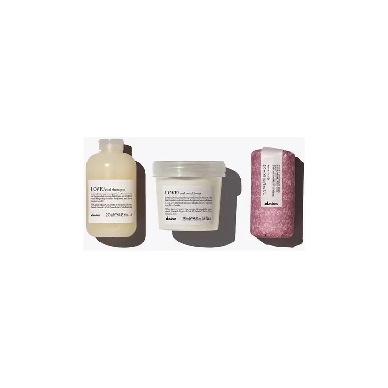 Acondicionador Lover Curl Davines 250 Ml