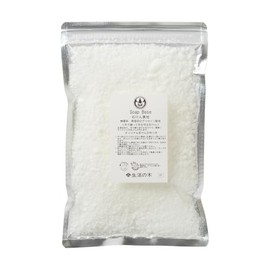 Pure Vegetable Soap Base, 10.6 oz (300 g)