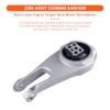 Soporte de motor compatible con Malibu 2016-2018 L4 1.5L, repuesto