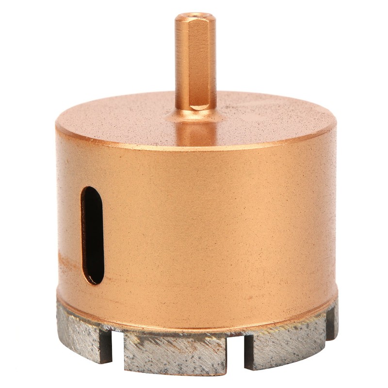 Marble Hole Saw Drill Bit for Tile / Concrete /