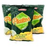 Jack'n Jill Piattos Sour Cream & Onion 3oz, 3 Pack