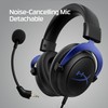 HyperX Cloud Blue