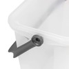 Curver Multibox 25,7x17,7x11,3cm in transparent, Plastik, 25.7 x 17.7 x
