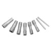 3/4" Weldon Shank Annular Cutter Set 35mm Depth 16/18/20/22/24/26mm for