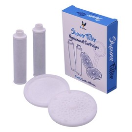 Doulton Replacement Filter for Showerhead