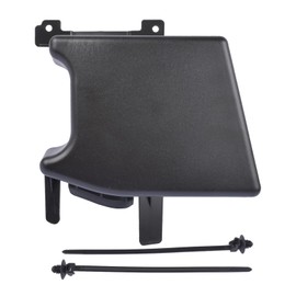 Flynsu 68272122AA ABS Brake Control Unit Module Cover Replacement for Chrysler 300 Dodge Charger Challenger 2015-2020