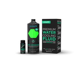 PrimoChill Opaque Computer WaterCooling Fluid - Pre-Mix (32oz) - Toxic Candy