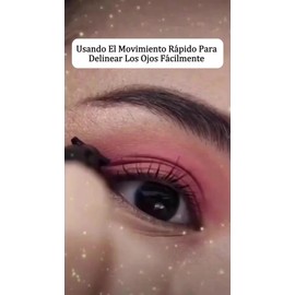 Sace Lady Delineador De Ojos Con Sello Tattoo Impermeable