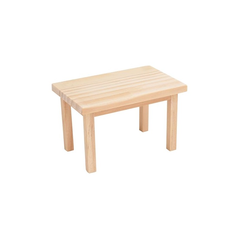 VBS Sam Miniature Table 5 x 5 x 8.2 cm