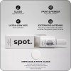 spot. 1 Fl Oz Impeccable White Touch Up Paint High