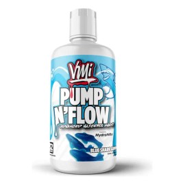 Vmi Sports Pump N Flow Liquido Pre-entreno 32serv Sfn