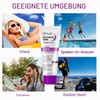 Sun Cream SPF 100.80 g Sun Cream for Face and