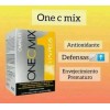 natural one c mix vitaminas sistema Inmunologico Alergias,gripa