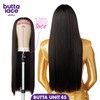 Sensationnel Butta lace wigs - unit 45 extra wide 5