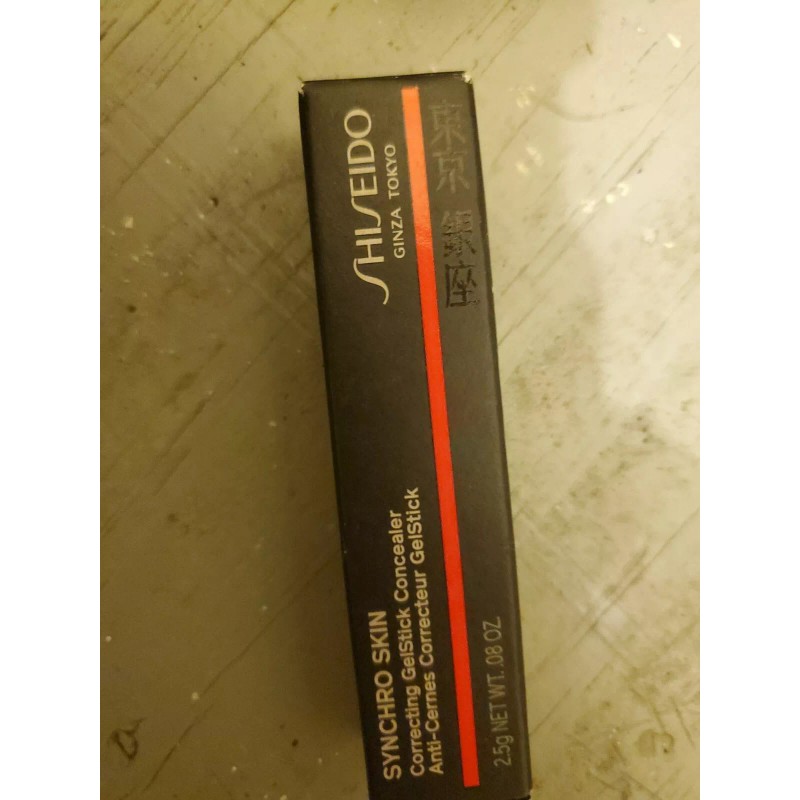 shiseidosynchr