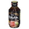 Ebara Yakiniku No Tare Karakuchi Spicy Hot Barbecue Sauce 300