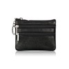 Coin Case [GRTUFOBA] Coin Purse Small Wallet Unisex, a
