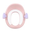 Kids Potty Training Seat Safe Soft Cushion Prevent Slip Children