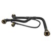 Crankcase Ventilation Hose 1192W0 Overheat Protection Replacement for CITROEN BERLINGO