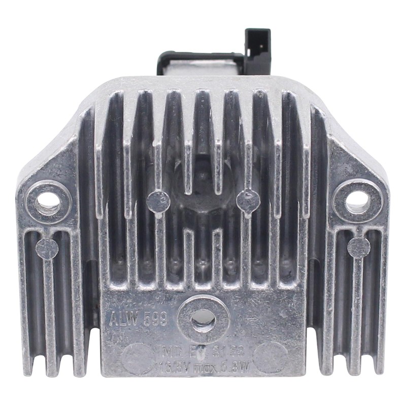 Headlight Control Unit Daytime Running Light Module Main Light Power
