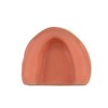 Ultrassist Dental Implant Training Maxillary Edentulous Model, Simplified Maxilla with