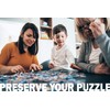 Poster Palooza 19.75x27.5 Jigsaw Puzzle Frame Kit - Kit Includes