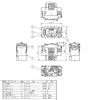 東芝raitekku Low wattoonohupikasuitti wdg1453