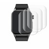 Savvies Pack of 4 Full Screen Protectors for Knauermann Pro