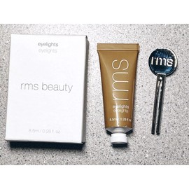 Eyelights Cream - FLARE by RMS Beauty for Women - 0.28 oz Eye Shadow NEW