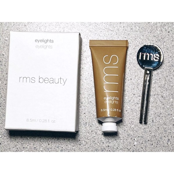 Eyelights Cream - FLARE by RMS Beauty for Women -