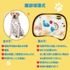 KUVEELA PET Large Dogs, Medium Dogs, Postoperative Clothes, Female, Male,