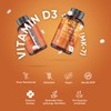 Vitamin D3 K2 (Liposomal) Drops 250 ml - 2000 IU