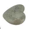 The Gerson Companies Heart Shaped Memorial Stone (Grandad)