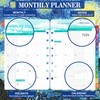 2026 Planner Refills - Jan. 2026 - Dec. 2026, 7